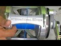 you wont believe what this 80visw 130lb holds after we spool it most satisfying asmr knowledge