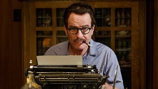 TRUMBO - Officiële NL trailer / Nú te zien op CineMember!