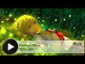 nightcore ophelia aimer