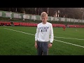 Зинченко против трех голкиперов/ Zinchenko one came out on three goalkeepers