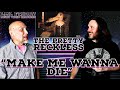 Mark & Ladi React to The Pretty Reckless 