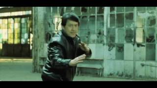 Jackie Chan Hates Karate Kids