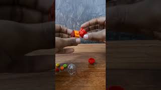 How to make a Gumball machine in LEGO |Stuffs Overloaded