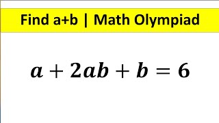 A Nice Number Theory Math Olympiad Problem || Diophantine Equation || How to Solve @TheMathScholar23