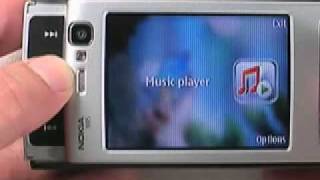 Nokia N95 Review