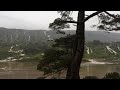 glen affric thunderstorm flashflood 7th june 2016 video 4 of 4