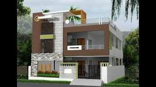 40x40 house plan | 40x40 ghar ka naksha | 40x40 west facing 3 bed room house plan with car parking |