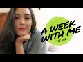 A Week With Me - Jyotsna Yogi