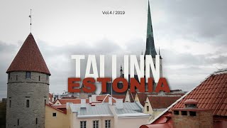 Tallinn 2020