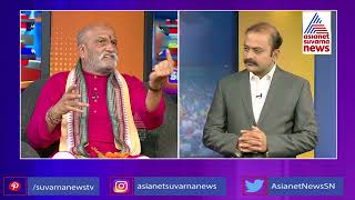 ಮುತಾಲಿಕ್ ಅವರೇ ನಿಮಗೂ RSSಗೂ ಏನ್ ತಿಕ್ಕಾಟ?? | News Hour With Pramod Muthalik