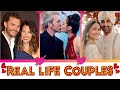 Real Life Couples of Heart Of Stone (Netflix) Alia Bhatt, Gal Gadot & More!