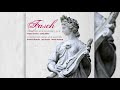 fasch instrumental music