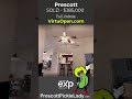 Prescott Home Tours