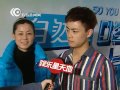 舞林争霸幕后故事：谢源获导师杨丽萍嘉奖