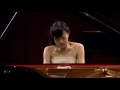 nao mieno – etude in f major op. 10 no. 8 first stage