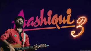 Ab tere bin jee lenge hum|ARIJIT SINGH|Aashiqui 3 song|Arijit Singh new song