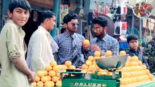 Prank at Tando Jam Sindh