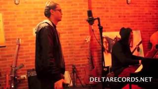 Delta Records Session / Canserbero, César López - Tiempos de Cambio