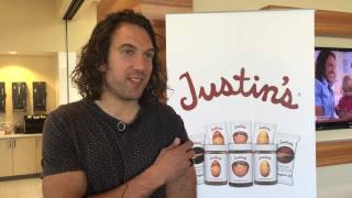 Justin Gold visits Hormel Foods World Headquarters