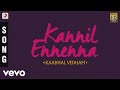 Hariharan - Kannil Ennenna (Pseudo Video)