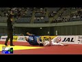 男子 73kg 決勝戦 2022講道館杯 kodokan cup