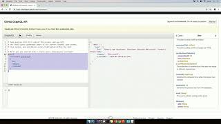 Intro to GraphQL, Part 2: Exploring a GraphQL Endpoint