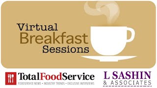 Virtual Breakfast Session #20: What is Hospitality in 2022?