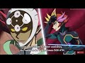 yu gi oh vrains revolver varis amv