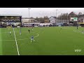 leek town match highlights sat 04 feb 2023