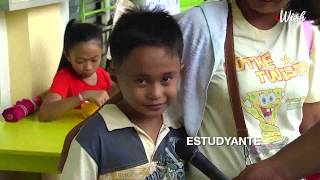 IWISH | SCHOOL SUPPLIES PARA SA MGA BATA NG BGY. BAGONG POOK, LIAN, BATANGAS