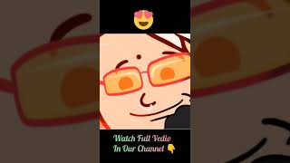 பாட்டி மற்றும் பேத்தியின் அன்பான பாடல் #emotional #comedy #funny #serial #cartoon #cartoon #tween