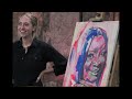 Portrait Artist Of The Year Season 7 Episode 4