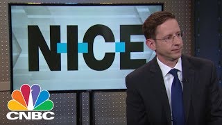 NICE CEO: Analyzing Personas | Mad Money | CNBC