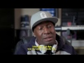 Hip-Hop Evolution - 