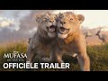 Mufasa: The Lion King | Officiële Trailer | Disney NL