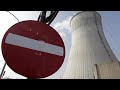 Belgium to shut down all seven of its nuclear reactors by 2025