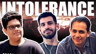 🔴 Why do We Hate? - BIOLOGY OF INTOLERANCE