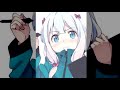 Preset Alight Motion Anime|| Ara - Ara Onichan Daisuki