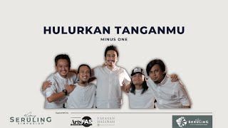 Hulurkan Tanganmu - Minus One ( #GengSeruling Simposium 2021)