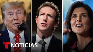 Las 5 noticias de política esta semana, viernes 2 de febrero de 2024 | Noticias Telemundo
