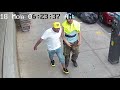 assault victim robbed while unconscious in nyc