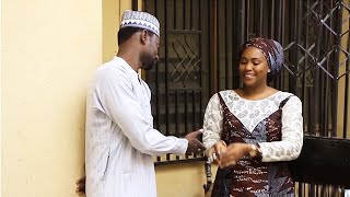 aure yana da daɗi yayin da kuka auri abokinku - Hausa Movies 2020 | Hausa Films 2020