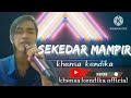 SEKEDAR MAMPIR DEWI DIVA ( COVER KHENSA KENDIKA )