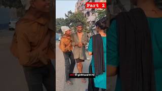 Kachre ki girlfriend ban gai hai #comedy #kachra #funny #kachre #love #kachrabhai #trending #video