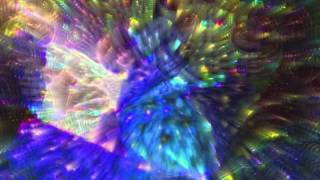 Google Deepdream on DMT (720p/60fps)