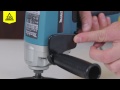 Машина полировальная makita pv7000c