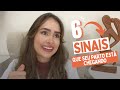 6 sinais que o trabalho de parto está próximo