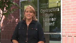 Building Permit Training