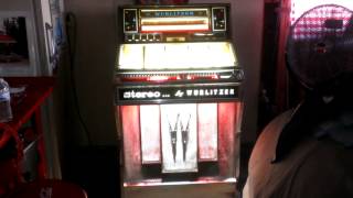 Wurlitzer 2800