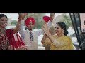 wedding cinematic simrandeep simran jj films